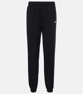 Accolade French Terry sweatpants  | Alo Yoga