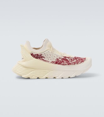 x Parla Farzaneh - Baskets Restore Chukka | Hoka One One