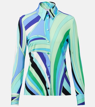 Iride shirt | Pucci