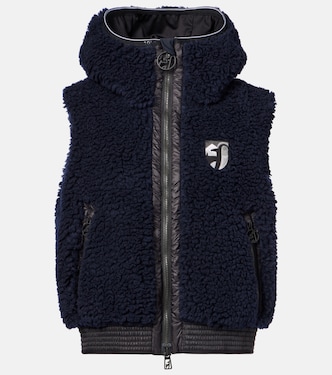 Weste Jetti | Toni Sailer