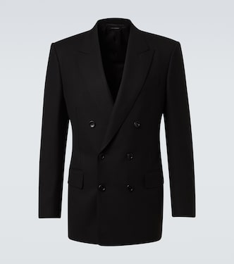 Blazer de lana | Tom Ford