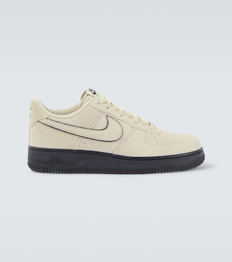 Air Force 1 '07 suede sneakers | Nike