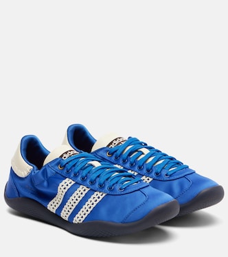 x Wales Bonner zapatillas Karintha de satén | Adidas