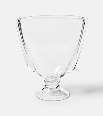 Karl glass vase | Akua Objects