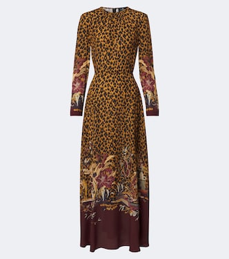 Bedrucktes Maxikleid | Etro
