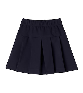 Pleated skirt | Monnalisa