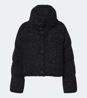 Daunenjacke Almee | Moncler