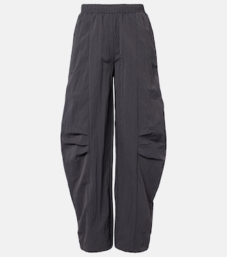 Paneled barrel-leg pants | Rotate