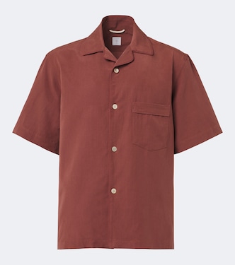 Bowling shirt | Eleventy
