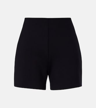 Midnight Grace jersey shorts | Wolford