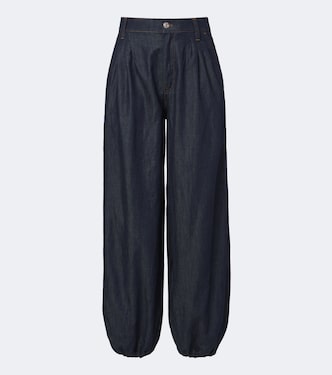 Jeans anchos Balloon | Frame
