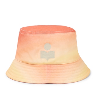 Haley denim bucket hat | Isabel Marant