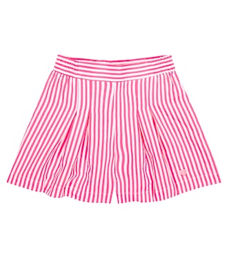 Striped shorts | Monnalisa