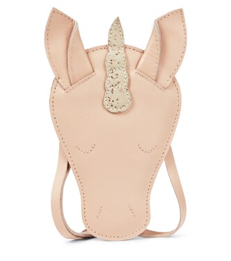 Tasche Britta aus Leder | Donsje