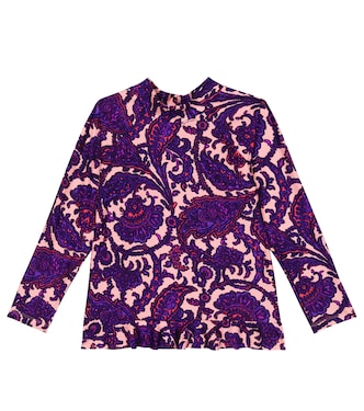 Tiggy rashguard | Zimmermann Kids