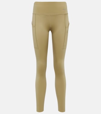 High-Rise Leggings Go | Nike