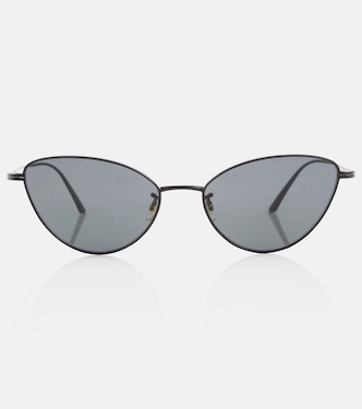x Oliver Peoples gafas de sol cat-eye 1998C | Khaite