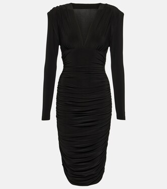Robe midi | Norma Kamali