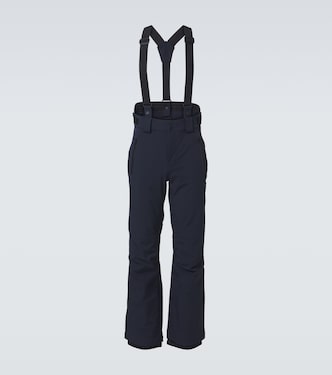 Pantaloni da sci Ranger in twill tecnico | Fusalp