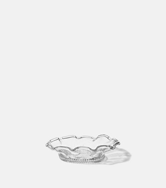 Small crystal bowl | Alexander Kirkeby