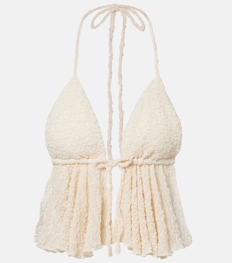 Top Amalia Texture | Montce