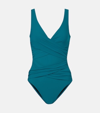 Smart swimsuit | Karla Colletto