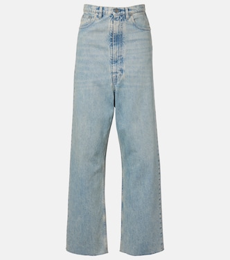 Straight Jeans | Maison Margiela
