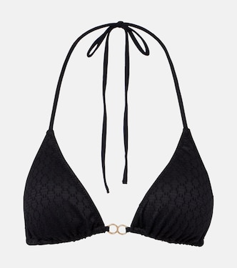 Costa bikini top | Melissa Odabash