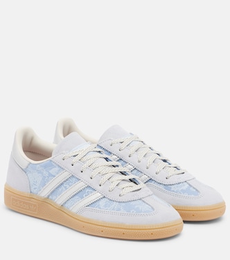 Handball Spezial lace sneakers | Adidas