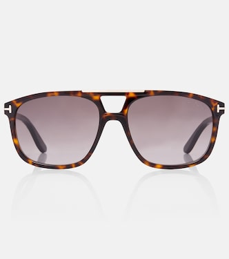 Aviator-Sonnenbrille Brianna | Tom Ford