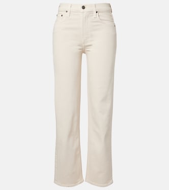 Jean straight Palma en coton en mélangé | Citizens of Humanity