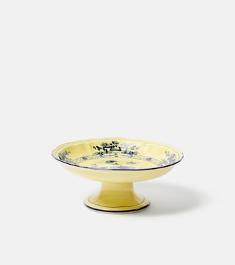 Oriente Italiano porcelain fruit bowl | Ginori 1735