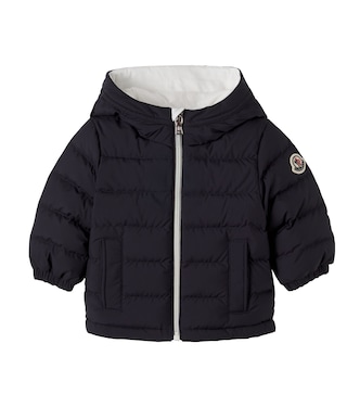 Baby Brannock down jacket | Moncler Enfant