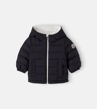 Baby Wattierte Jacke Brannock | Moncler Enfant