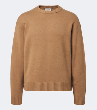 Cashmere sweater | Frame