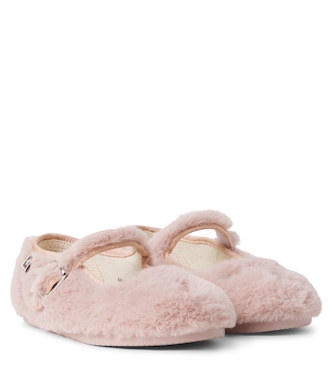 Mia slippers | Bonton