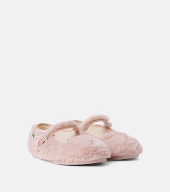 Mary-Jane-Ballerinas Mia | Bonton