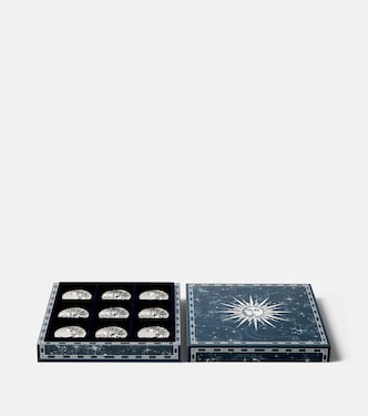 Zodiaco tris set | Dolce&Gabbana Casa