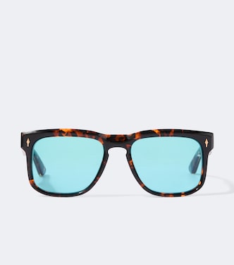 Wesley square sunglasses | Jacques Marie Mage