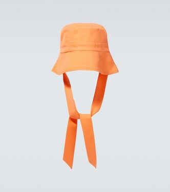 Wool bucket hat | King & Tuckfield