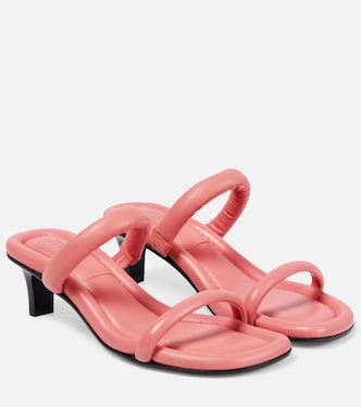 Raree leather sandals | Isabel Marant