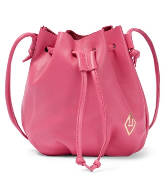 Tasche aus Leder | The Animals Observatory