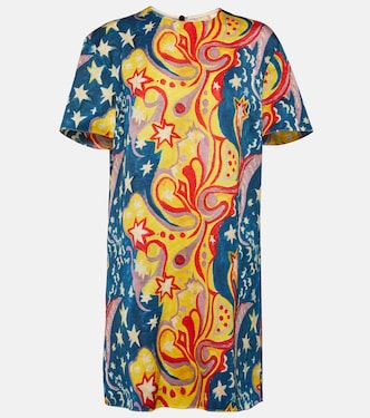 Printed minidress | Marni