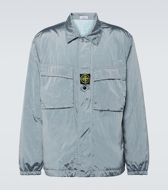 Veste matelassée Compass | Stone Island