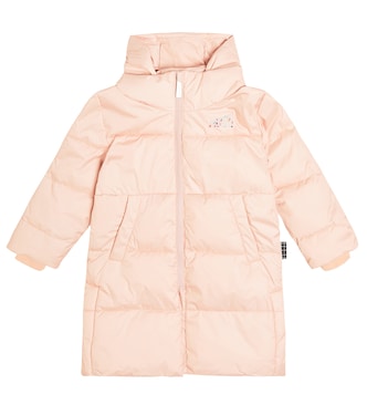 Harper puffer coat  | Molo