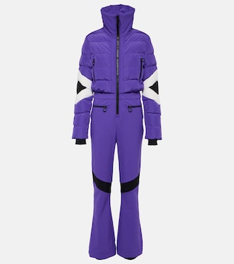 Clarisse ski suit | Fusalp