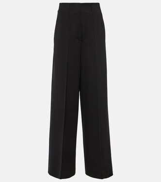 Pantalon ample à taille haute | Dorothee Schumacher