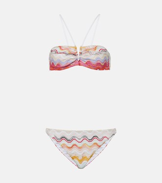 Bikini Zig Zag | Missoni Mare