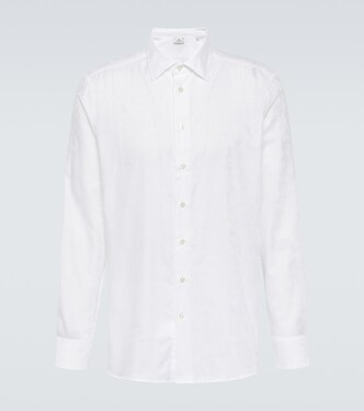 Hemd aus Baumwolle | Etro