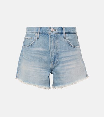 Shorts Le Super High de denim | Frame